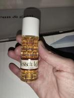 Vintage Russisch Leder parfum, Ophalen of Verzenden, Nieuw