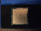 Intel Core i5 9600k Boxed, Ophalen, Zo goed als nieuw