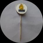 PLYMOUTH  Amerikaans auto speldje, Verzamelen, Speldjes, Pins en Buttons, Ophalen of Verzenden, Zo goed als nieuw, Transport, Speldje of Pin