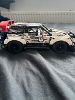 Bestuurbare lego technic auto, Hobby en Vrije tijd, Elektro, Auto offroad, Ophalen of Verzenden, Zo goed als nieuw
