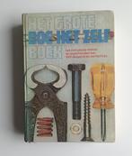 Het grote doe het zelfboek - ISBN 9061170109 - Uitgave: 1973, Gelezen, Roland Gööck, Ophalen of Verzenden, Klussen