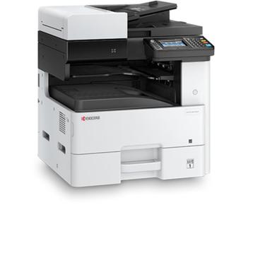 Kyocera ECOSYS M4125idn laserprinter A3 - all-in-one  beschikbaar voor biedingen