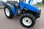 New Holland TCE45 4wd / 02003 Draaiuren / Voorlader, Zakelijke goederen, Agrarisch | Tractoren, Gebruikt, New Holland
