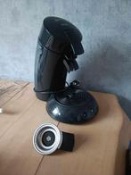 Senseo Koffiepadapparaat zwart, Ophalen of Verzenden, Zo goed als nieuw, Koffiemachine