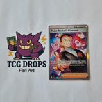 Team Rocket's Giovani 238/182 Destined Rivals, Ophalen of Verzenden, Nieuw