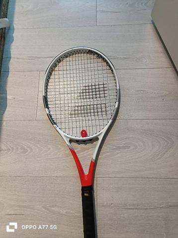  babolat racket strike G grip 2 beschikbaar voor biedingen