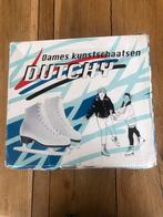 Dames kunstschaatsen maat 41, Ophalen of Verzenden, Zo goed als nieuw, Kunstschaatsen, Overige merken
