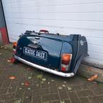 Mini John Player Special achterkant Wallhanger, Ophalen, Gebruikt, Reclamebord