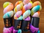 PRU soul neon, Hobby en Vrije tijd, Breien en Haken, Ophalen of Verzenden, Nieuw, Breien of Haken, Wol of Garen