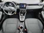 Renault Clio 1.6 E-Tech Hybrid 140 Business Zen Automaat / N, Stof, Gebruikt, Euro 6, 4 cilinders