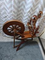 Spinnenwiel, Hobby en Vrije tijd, Ophalen, Spinnewiel