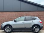 Nissan QASHQAI 1.6 AUTOMAAT | NL-AUTO! | PANODAK! | NAVI!, Euro 5, Gebruikt, Zwart, 4 cilinders