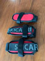 Skicarrier 3x, Ophalen of Verzenden, Zo goed als nieuw