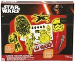 Star Wars Glow in The Dark Stickerset – 30x25x6cm, Verzamelen, Nieuw, Ophalen of Verzenden