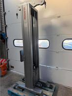 Panatta Dual stack pulley / pulldown / zugturm, Sport en Fitness, Ophalen, Benen, Gebruikt, -