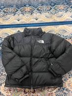 The north face, Kleding | Heren, Jassen | Winter, Ophalen of Verzenden, Zo goed als nieuw, Zwart