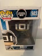 + Funko Pop Ready Player One Sixer., Verzenden, Zo goed als nieuw