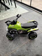 Quad loopauto, Kinderen en Baby's, Speelgoed | Buiten | Voertuigen en Loopfietsen, Ophalen, Zo goed als nieuw