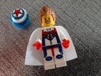 Lego minifiguur daredevil poppetje, Ophalen of Verzenden, Lego