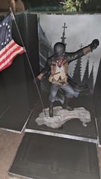 Assassin's Creed Unity statue box book, Ophalen of Verzenden, Zo goed als nieuw