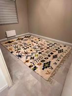 Berber Azilal wollen vloerkleed  Vintage, Overige kleuren, Maroc Amazigh/Berber Azilal, 200 cm of meer, Ophalen of Verzenden