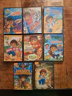 Diego & Dora DVD, Avontuur, Gebruikt, Alle leeftijden, Ophalen of Verzenden