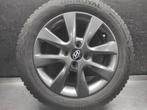 Velgen set met ALL season band Hyundai i20. ( 185-60-R15 ), Auto-onderdelen, Banden en Velgen, Gebruikt, 15 inch, Banden en Velgen