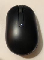 Dell draadloze muis - zonder dongel dongle, Muis, Gebruikt, Ophalen of Verzenden, Draadloos