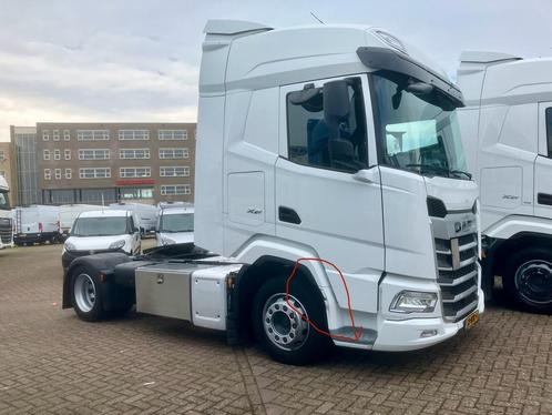 Vrachtwagenchauffeur gevraagd, Vacatures, Vacatures | Chauffeurs, LBO / VMBO, Starter, Vast contract, 33 - 40 uur