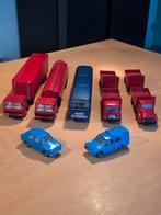 Lion Toys DAF Trucks Collectie, Ophalen of Verzenden, Gebruikt