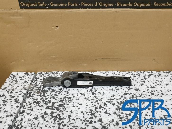 Versnellingsbaksteun ONDERSTE BAKSTEUN 5Q0199855AB MOTOR VAG, Auto-onderdelen, Transmissie en Toebehoren, Volkswagen, Gebruikt