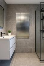 Design radiator kachel, Ophalen, 60 tot 150 cm, 80 cm of meer, 800 watt of meer