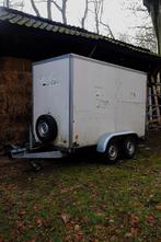 gesloten tandemasser, Ophalen of Verzenden, Gebruikt