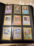 Vintage & Nieuwere Pokemon Kaarten collectie '90 en later, Ophalen of Verzenden, Zo goed als nieuw, Meerdere kaarten, Foil