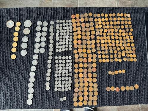 Nederlandse geld (gulden tijd), Postzegels en Munten, Munten | Europa | Niet-Euromunten, Losse munt, Ophalen of Verzenden