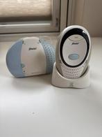 Alecto DBX-85 Eco Babyfoon - Prima Staat, Ophalen of Verzenden, Gebruikt, 100 tot 250 meter, Terugspreekfunctie