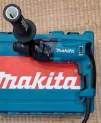 Makita Boorhamer, Doe-het-zelf en Verbouw, Gereedschap | Boormachines, Boor- en/of Breekhamer, Variabele snelheid, Ophalen of Verzenden