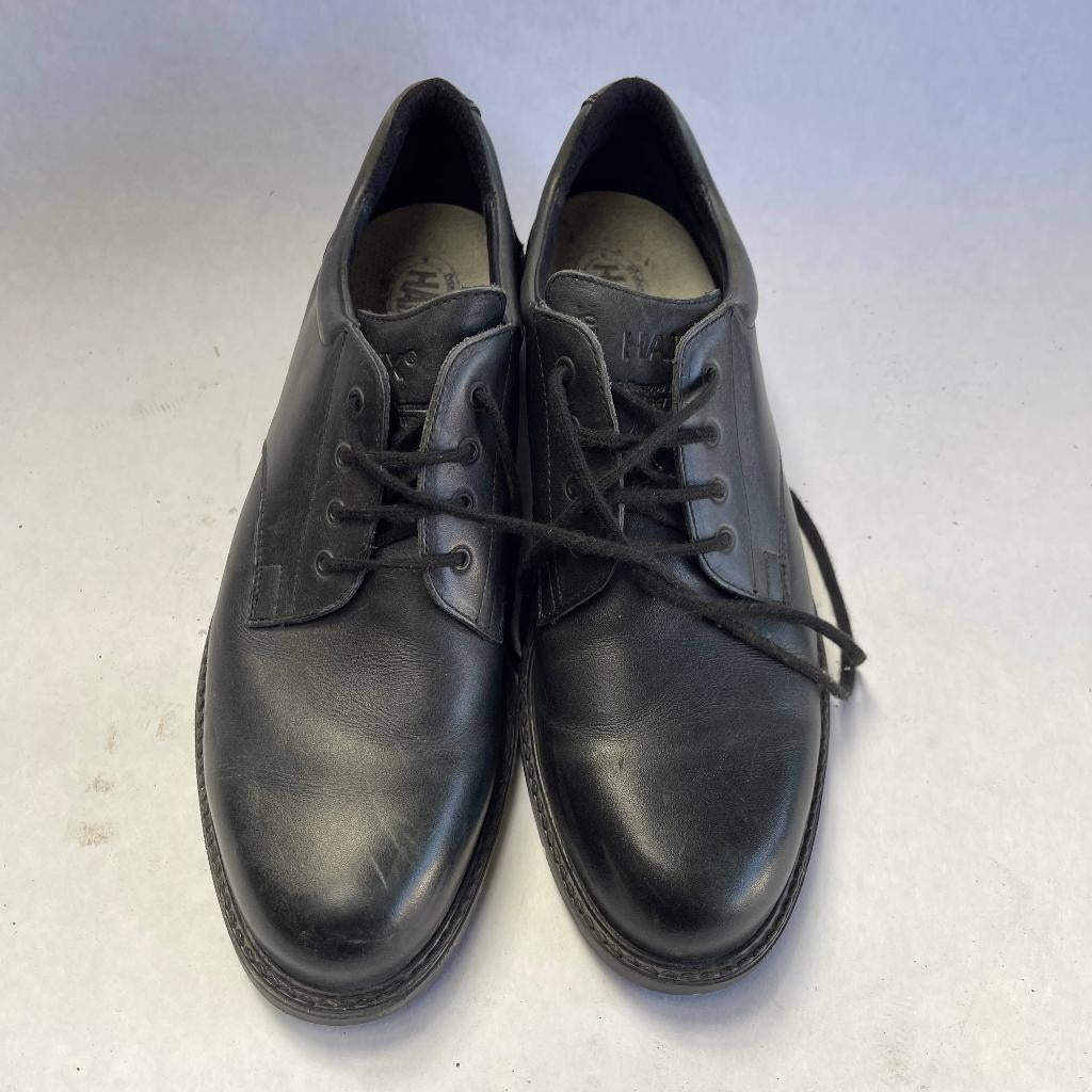 Haix Airpower C1 Nette Werkschoenen Veterschoenen Maat 45, Haix, Haix, Werkschoenen, Gedragen