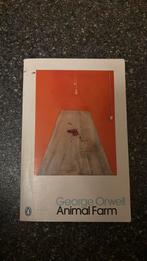 Animal farm, Ophalen of Verzenden, Zo goed als nieuw