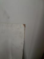 Deur Binnendeur stomp (nummer 4) 201,5x82cm, Doe-het-zelf en Verbouw, Deuren en Horren, 80 tot 100 cm, Binnendeur, Niet ingevuld