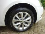 Skoda Octavia Combi 1.0 TSI Greentech Ambition'17|Leder|Navi, Auto's, Skoda, 47 €/maand, Origineel Nederlands, Te koop, 5 stoelen