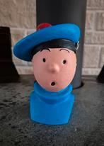 Kuifje borstbeeld,  14cm hoog, Verzamelen, Ophalen of Verzenden, Nieuw, Fantasy