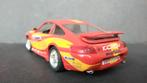 Porsche 911 Carrera Cup 1:24 Bburago Burago Pol, Hobby en Vrije tijd, Modelauto's | 1:24, Verzenden, Zo goed als nieuw, Bburago