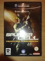 Splinter Cell - Pandora Tomorrow, Spelcomputers en Games, Avontuur en Actie, 1 speler, Ophalen of Verzenden, Zo goed als nieuw