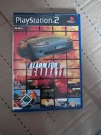 Alarm für Cobra 11: Nitro - PS2, Gebruikt, 1 speler, Racen en Vliegen, Ophalen of Verzenden