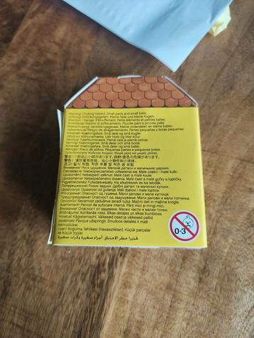 Lego paashaas setje  beschikbaar voor biedingen