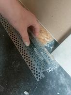 6x stuc strips hoekprofielen, Ophalen, Nieuw, IJzer