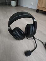 Trust GXT 488 FORZE Gaming Headset | PS4-PS5, Computers en Software, Headsets, Ophalen of Verzenden, Zo goed als nieuw, Trust GXT