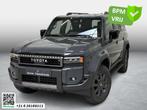 Toyota Land Cruiser 2.8 D-4D Executive ( Grijs Kenteken ), Automaat, Gebruikt, Euro 6, LED verlichting