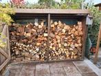 Haardhout, Tuin en Terras, Haardhout, Minder dan 3 m³, Ophalen